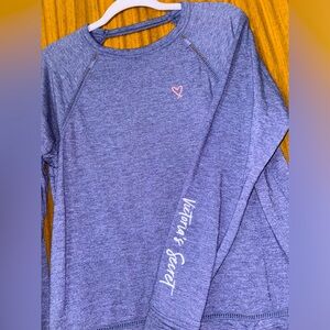 Victoria Secret Lounge Shirt